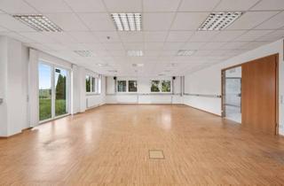 Lager kaufen in 71083 Herrenberg, **Sofort bezugsfrei**Vielseitig nutzbare Gewerbeimmobilie mit Büro- und Hallenfläche**