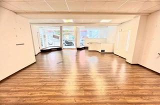 Geschäftslokal mieten in Poststraße, 52428 Jülich, Laden in guter Geschäftslage im Zentrum Jülichs