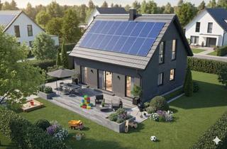 Villa kaufen in 90537 Feucht, Kleines Familiendomizil in Feucht