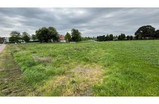 Grundstück zu kaufen in 28816 Stuhr, Vielseitig nutzbares Baugrundstück in zentraler Lage von Stuhr/Brinkum