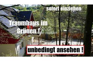 Haus kaufen in 57368 Lennestadt, Wohnen wie im Urlaub im fast neuen Niedrigenergiehaus