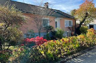 Einfamilienhaus kaufen in 82279 Eching, Einfamilienhaus mit Einliegerwohnung, in unmittelbarer Seenähe (600m zum See)