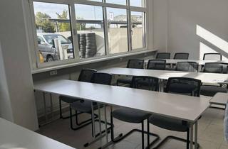 Immobilie mieten in Otto-Hahn-Str. 21, 85435 Erding, Ausbildungswerkstatt in Bürogemeinschaft