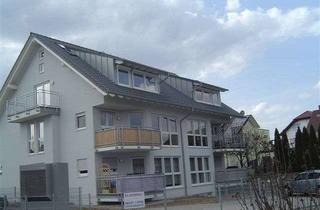 Wohnung kaufen in Fasanenweg, 69231 Rauenberg, Tolle, bezugsfreie 3,5 ZKB Maisonette-Wohnung in Rauenberg