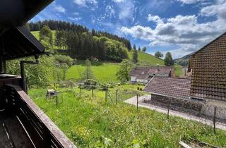 Haus kaufen in 79677 Böllen, Genießen Sie diesen Ausblick !