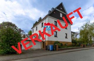 Haus kaufen in 35075 Gladenbach, ++ KRAG Immobilien ++ VERKAUFT ++ VERKAUFT ++ mit Sicherheit ++ wie fast immer mit und nach Plan ++