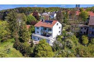 Anlageobjekt in 97421 Innenstadt, MFH in Toplage Schweinfurt - Baupotenzial inklusive