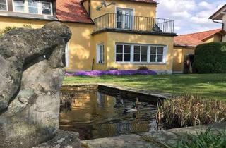 Grundstück zu kaufen in 85622 Feldkirchen, Baureifes Grundstück mit Altbestand