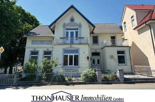 Gewerbeimmobilie mieten in 23879 Mölln, Schöne Villa mit ursprünglichem Charme und viel Platz für Ihr Gewerbe in 23879 Mölln