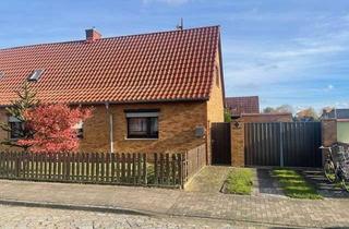 Doppelhaushälfte kaufen in 17126 Jarmen, Gut gelegene große Doppelhaushälfte in Jarmen