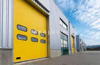 Gewerbeimmobilie mieten in 84069 Schierling, Hochwertige Lagerflächen, ca. 1.800 m² zu vermieten