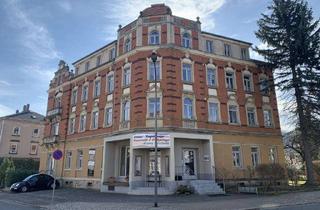 Geschäftslokal mieten in 01809 Heidenau, Ihre neue Gewerbeeinheit - Der ideale Laden mit großzügiger Verkaufsfläche!