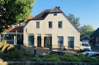 Haus kaufen in Wilhelmstraße, 48455 Bad Bentheim, Großzügiges Haus in der Innenstadt von Bad Bentheim inkl. Gewerbeflächen