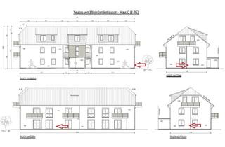 Wohnung kaufen in 25746 Heide, Neubau einer Eigentumswohnung in ruhiger Lage