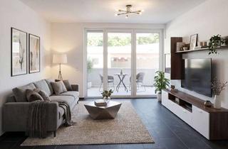 Wohnung kaufen in 75365 Calw, Top für Kapitalanleger: Neubau mit Mietpotenzial zum Vorteilspreis