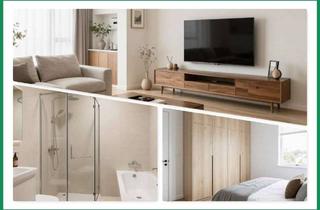 Wohnung kaufen in 18528 Bergen, Vermietete Eigentumswohung mit Stellplatz - Solide Kapitalanlage!