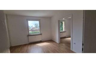 Wohnung mieten in 38372 Büddenstedt, Schöne großzügiege 3 Zimmer Wohnung! Renoviert!!!