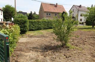 Grundstück zu kaufen in 09322 Penig, Platz für Ihr Einfamilienhaus, Tiny-Haus oder Mobile-Home - Grundstück mit positivem Bauvorbescheid