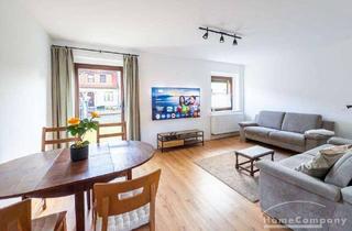 Haus mieten in 01796 Pirna, 25252 HomeCompany Dresden Möbliert/Furnished Reihenhaus in Pirna max. 4 Personen