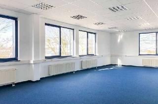 Büro zu mieten in 01796 Pirna, Bald verfügbar | Rund 400 m² Büro im Gewerbegebiet Pirna zur Miete