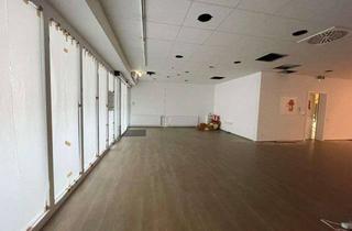 Geschäftslokal mieten in 56564 Neuwied, Ladenlokal in der Neuwieder Fußgängerzone (Mittelstraße)