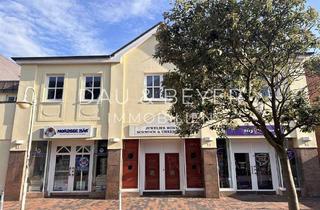 Geschäftslokal mieten in 25980 Sylt, Premium Ladenfläche in frequenzstarker Fußgängerzone von Westerland inkl. Klimaanlage