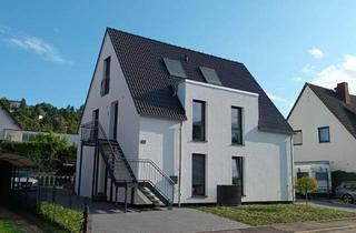 Wohnung kaufen in 55543 Bad Kreuznach, Kernsaniertes Haus - Erstbezug Eigentumswohnung