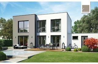 Haus kaufen in 01689 Weinböhla, Atemberaubende Architektur, nicht nur für Designer.