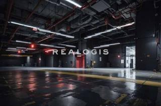 Gewerbeimmobilie mieten in 72160 Horb, Lager-/ Produktionsfläche in der Nähe zur A81!