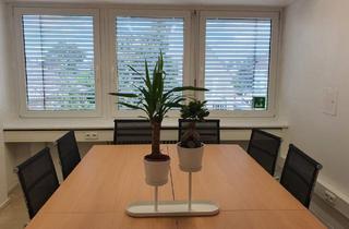 Gewerbeimmobilie mieten in Marktstr.,, Marktstr.,,, 65428 Rüsselsheim, Besprechungsraum