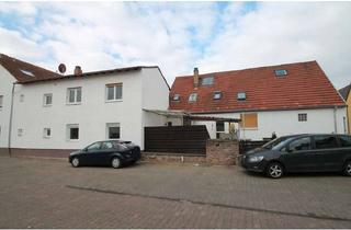 Wohnung kaufen in 64572 Büttelborn, Eigentumswohnung in zentraler Lage von Büttelborn / Worfelden