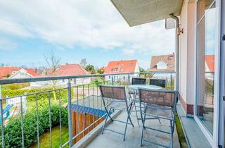 Wohnung kaufen in Ostseeallee, 18230 Rerik, Stilvolle und gepflegte Rarität