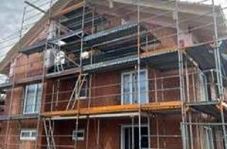 Wohnung kaufen in 83355 Grabenstätt, Nur noch eine 3-Zim-Wohnung mit Bergblick in erster Reihe Haus C