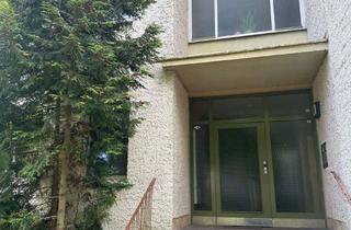 Wohnung kaufen in Richterstrasse 11, 12105 Mariendorf, Eigentumswohnung mit Balkon in Mariendorf – Eigenbedarf möglich