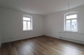 Wohnung mieten in 09322 Penig, Schicke Dachgeschosswohnung mit Blick über die Stadt
