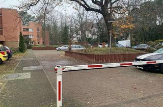 Garagen mieten in Herthastraße 21-25, 14193 Grunewald, Stellplatz in Charlottenburg/ Grunewald