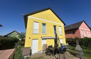 Einfamilienhaus kaufen in 06618 Naumburg, Charmantes Einfamilienhaus mit großzügigem Wohnkomfort in Naumburg