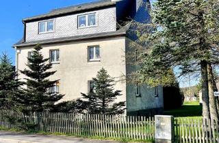 Haus kaufen in 09548 Deutschneudorf, Mehrgenerationenhaus in Deutscheinsiedel - Jetzt entdecken!