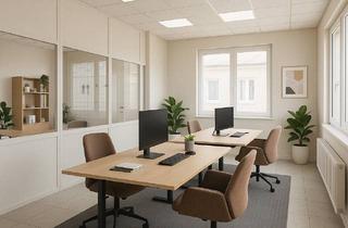 Büro zu mieten in Wilhelmstraße 30, 45964 Gladbeck, Pfiffige, große Büroräume im größten Einkaufszentrum der Stadt! Jetzt zuschlagen!