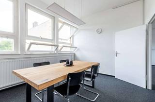 Gewerbeimmobilie mieten in Turmstraße,, Turmstraße,,, 10551 Berlin, Shared Desk/Co-Working/Flex Desk in Moabit