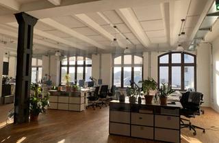 Gewerbeimmobilie mieten in Oranienstraße,, Oranienstraße,,, 10999 Kreuzberg (Kreuzberg), Shared Office Space in the heart of Kreuzberg for a Team of 2-6