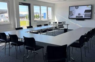 Gewerbeimmobilie mieten in Werner-Von-Siemens-Straße,, Werner-von-Sieme, 74196 Neuenstadt, Schulungsraum 53m²