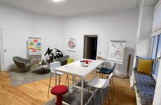 Gewerbeimmobilie mieten in Bleichstraße,, Bleichstraße,,, 66111 Saarbrücken, Workshop-Raum in der Saarbrücker City