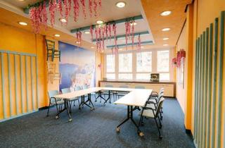 Gewerbeimmobilie mieten in Rosenkavalierplatz,, Rosenkavalierpla, 81925 Bogenhausen, Santorini