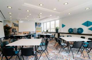 Gewerbeimmobilie mieten in Rosenkavalierplatz,, Rosenkavalierpla, 81925 Bogenhausen, Danzig