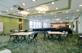 Gewerbeimmobilie mieten in Rosenkavalierplatz,, Rosenkavalierpla, 81925 Bogenhausen, Italien