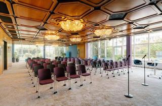 Gewerbeimmobilie mieten in Rosenkavalierplatz,, Rosenkavalierpla, 81925 Bogenhausen, Iberico