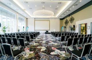 Gewerbeimmobilie mieten in Rosenkavalierplatz,, Rosenkavalierpla, 81925 Bogenhausen, Wien