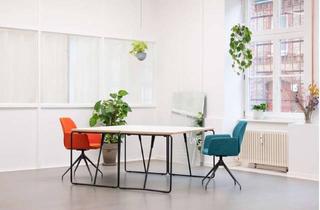 Gewerbeimmobilie mieten in Greifswalderstraße,, Greifswalderstra, 10405 Prenzlauer Berg (Prenzlauer Berg), Co-Working im Prenzlauer Berg