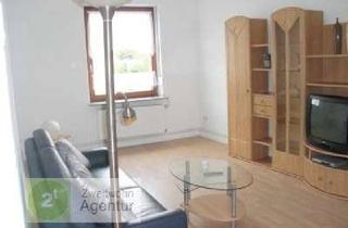 Immobilie mieten in 45699 Herten, Modern möblierte 2-Zimmer-Wohnung,Herten, Ewaldstr.